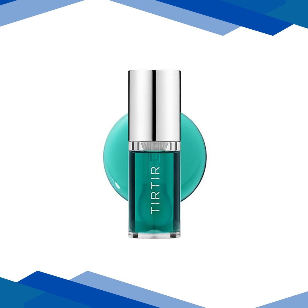 Tirtir My Glow Lip Oil Mint 5.7 ml