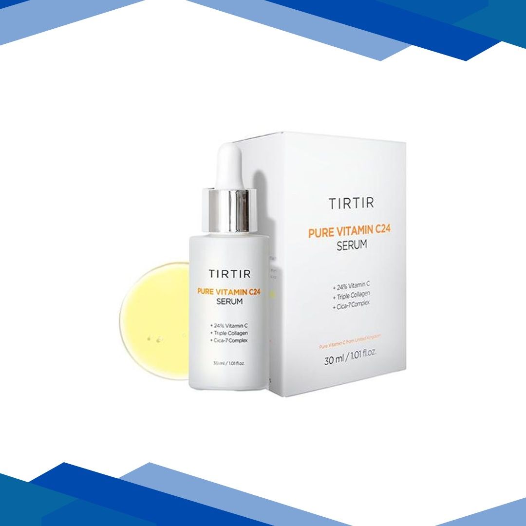 Tirtir Pure Vitamin C24 Serum Advanced 30 ml