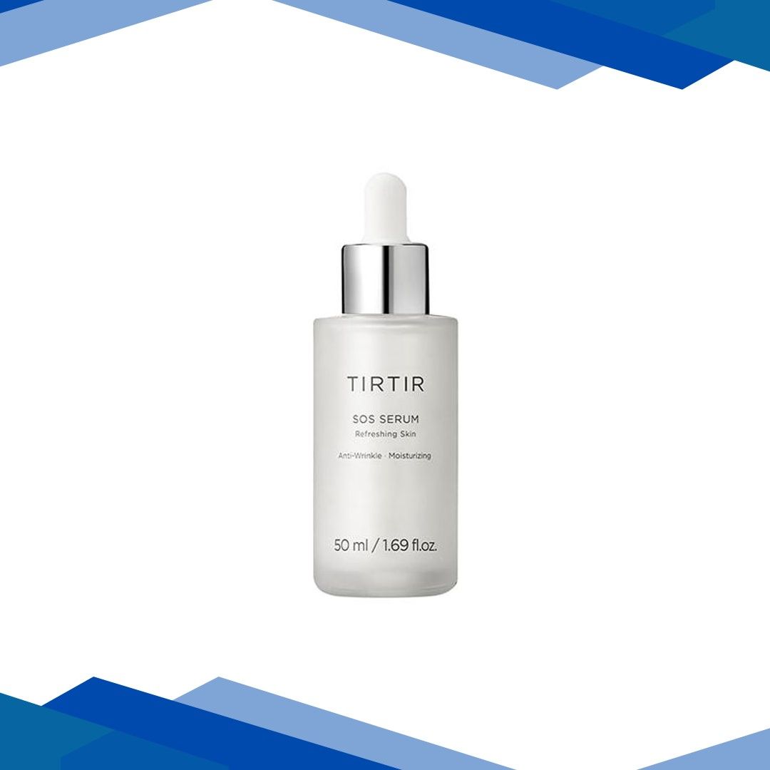 Tirtir Sos Serum 50 ml