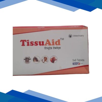 Tissuaid Tablet 6’s