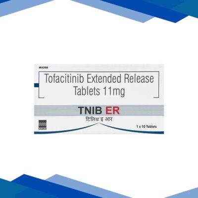 TNIB ER Tablet 10’s