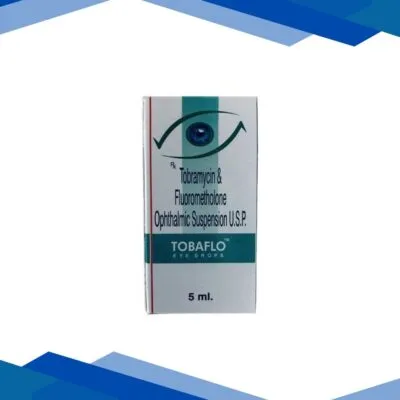 TOBAFLO Eye Drops 5ml