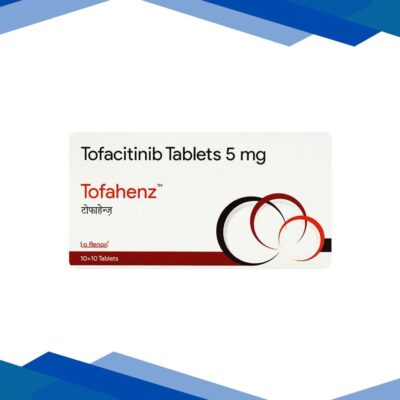 TOFAHENZ 5 Tablet 10’s