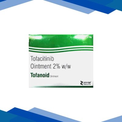 TOFANOID Ointment 15g