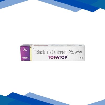 TOFATOP Ointment 15g