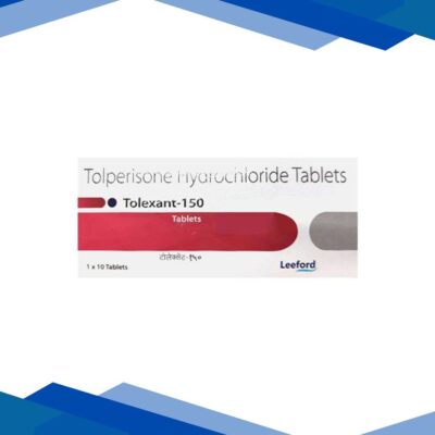 TOLEXANT 150 Tablet 10’s