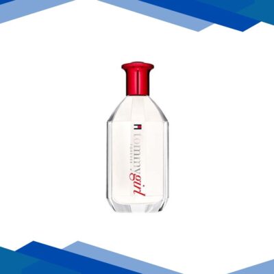 Tommy Hilfiger Tommy Girl Forever Eau de Toilette 100 ml