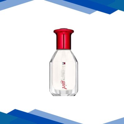 Tommy Hilfiger Tommy Girl Forever Eau de Toilette 30 ml