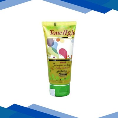 Tonenglo Face Wash Gel 50gm