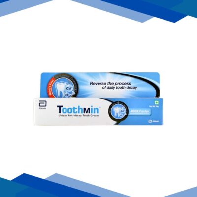 Toothmin Cream 70gm