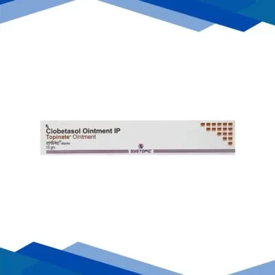 Topinate Ointment 15gm