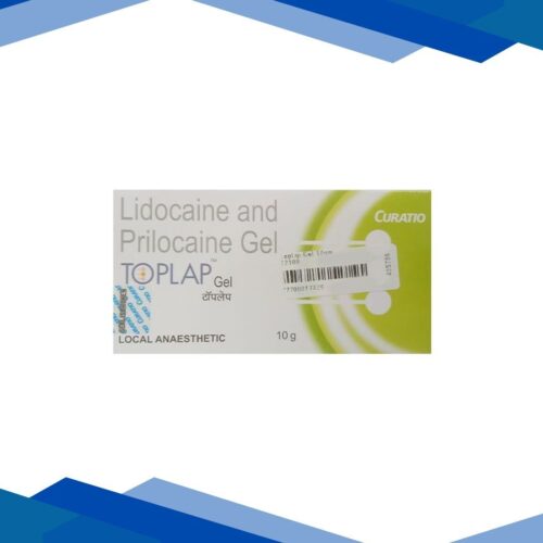 Toplap Gel 10gm