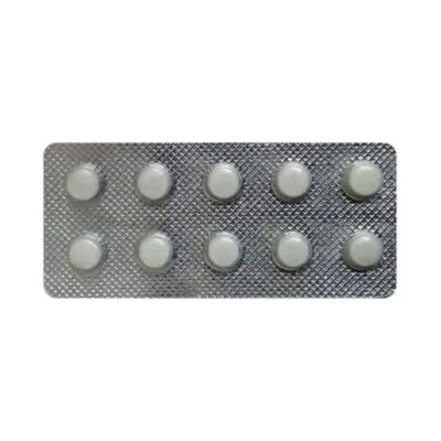 Torget 5mg Tablet 10’S