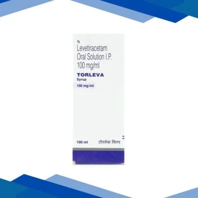 Torleva Syrup 100ml