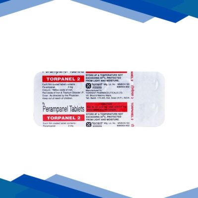 TORPANEL 2 Tablet 10’s