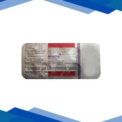 TORPRES PLUS 10 Tablet 10’s