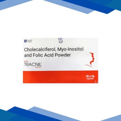 Tracnil Powder 5gm