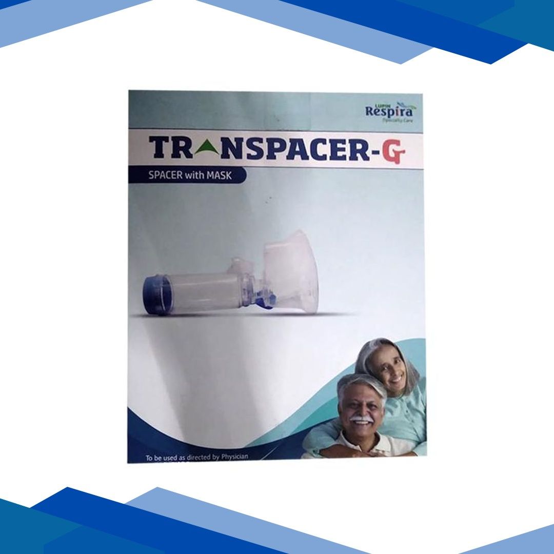 TRANSPACER G Device 1’s