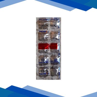 TREMIDON Tablet 10’s