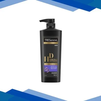 TRESemme Hair Fall Defense Shampoo 580 ml