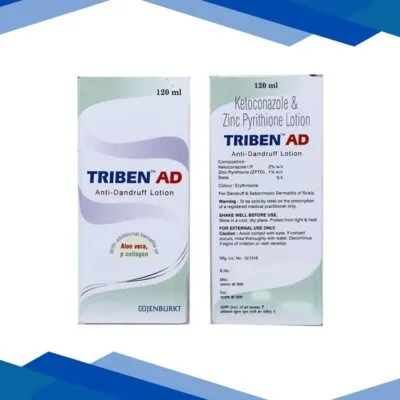 Triben AD Lotion 120ml