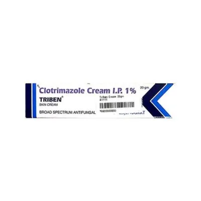 Triben Cream 20gm