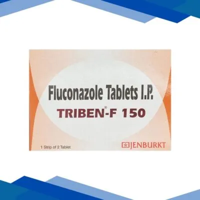 TRIBEN F 150 Tablet 2’s