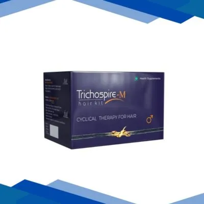 TRICHOSPIRE M HAIR Kit 1’s