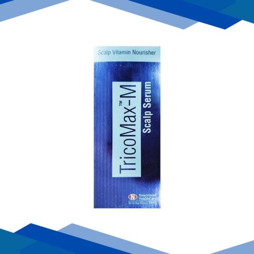 TRICOMAX M SCALP Serum 100ml