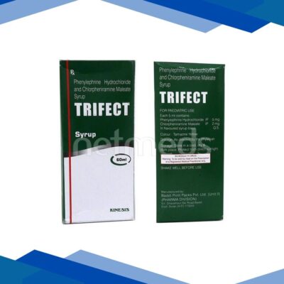 Trifect Syrup 60ml