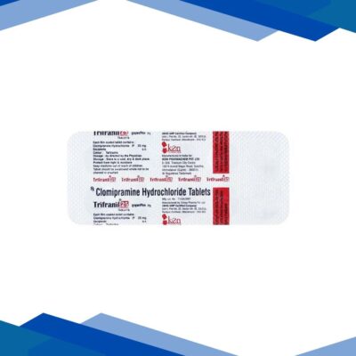 TRIFRANIL 25 Tablet 10’s