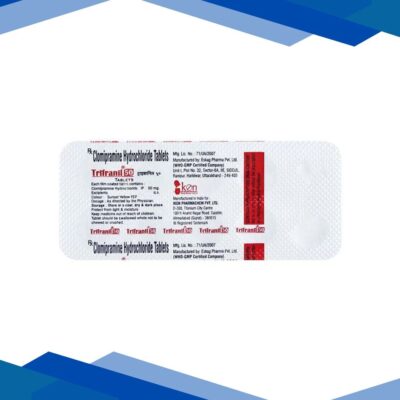 TRIFRANIL 50 Tablet 10’s