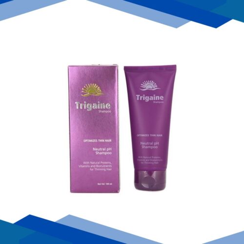 Trigaine Shampoo 100ml