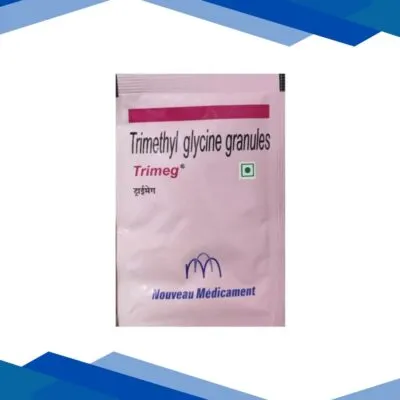 Trimeg Sachet 3.5gm