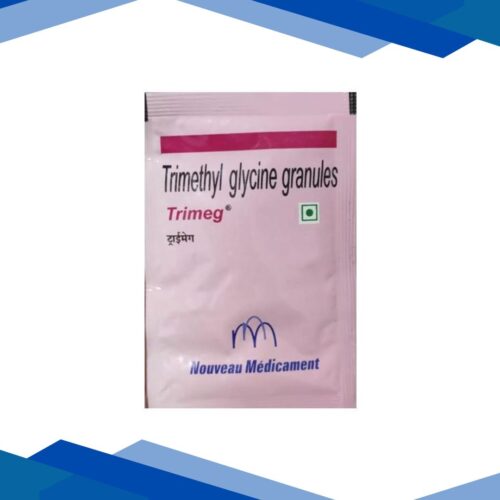 Trimeg Sachet 3.5gm