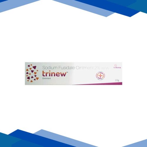 TRINEW Ointment 10gm