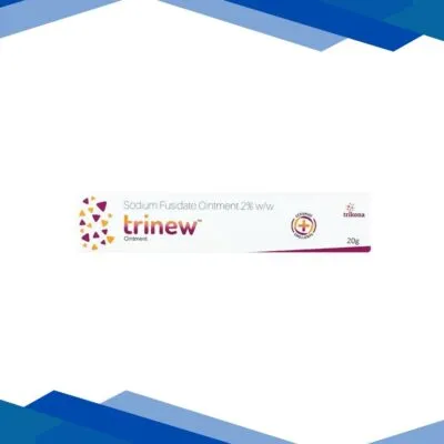 TRINEW Ointment 20gm