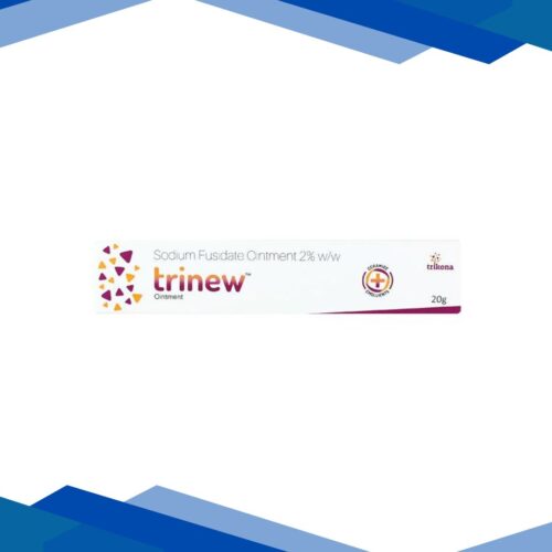 TRINEW Ointment 20gm