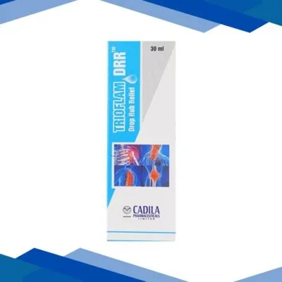 Trioflam Drr Drops 30ml