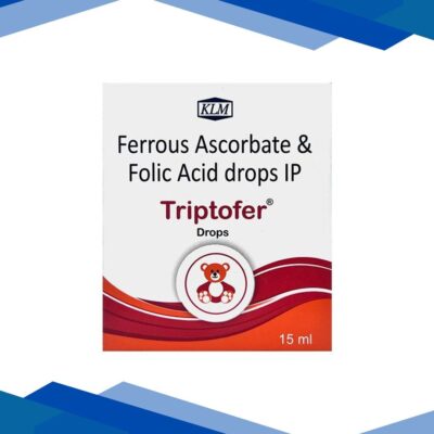 TRIPTOFER Drops 15ml