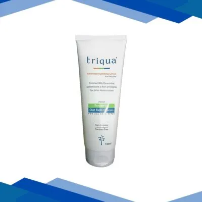 TRIQUA ADVANCED HYDRATING Lotion 180ml