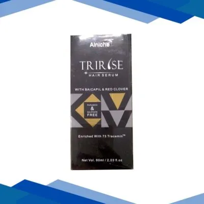 TRIRISE HAIR Serum 60ml