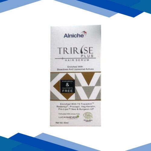 TRIRISE PLUS HAIR Serum 60ml