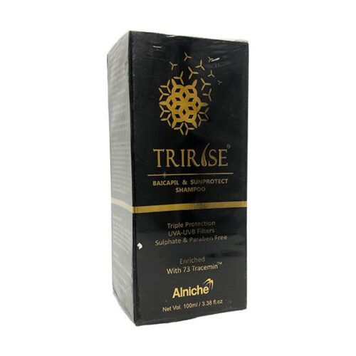 TRIRISE Shampoo 100ml