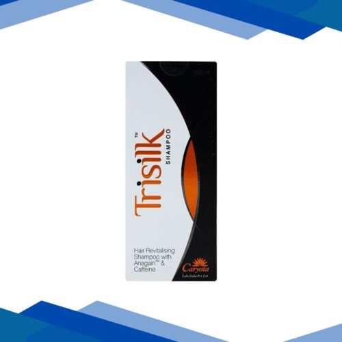 TRISILK Shampoo 150ml
