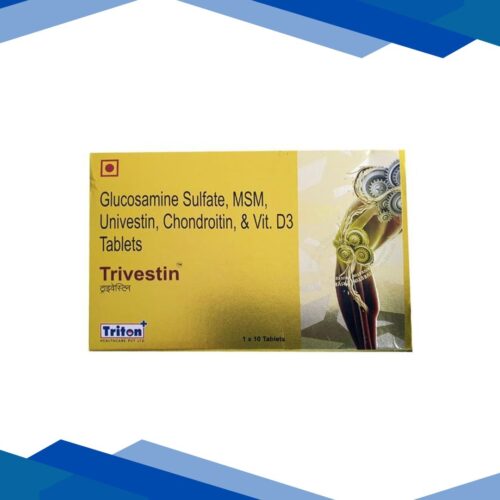 TRIVESTIN Tablet 10’s