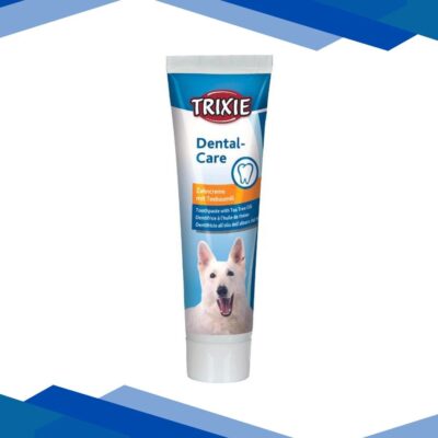 Trixie Dog Toothpaste with Tea Tree Oil 100 gm