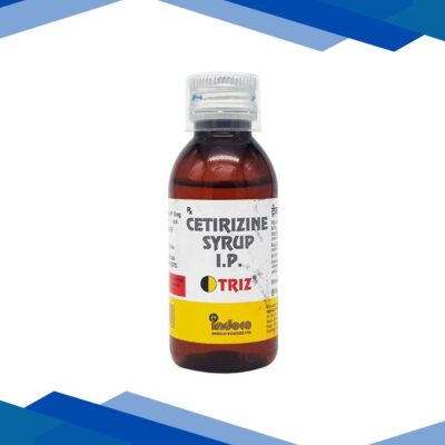 Triz Syrup 60ml