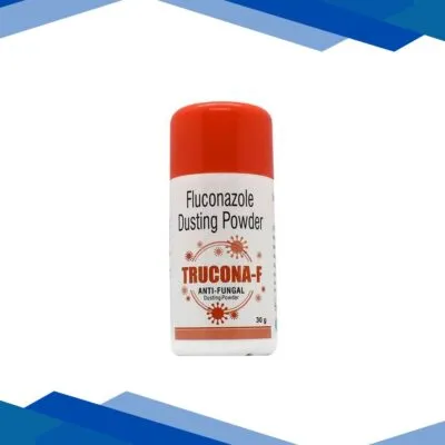 TRUCONA F Dusting Powder 30gm
