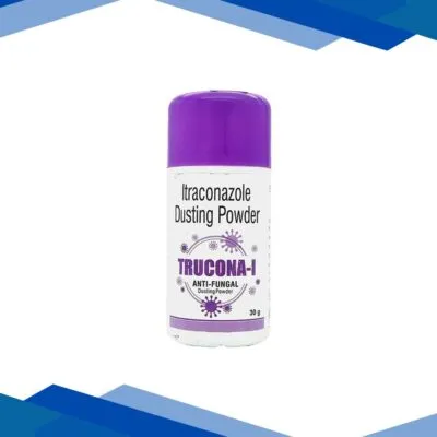 TRUCONA I Dusting Powder 30gm
